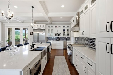 Experience true retreat and relaxation in your own home, where - photo 13
