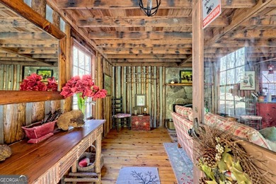 Welcome to Unplugged Creekstone Cabin. Rare opportunity to own - photo 14