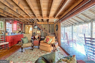 Welcome to Unplugged Creekstone Cabin. Rare opportunity to own - photo 15