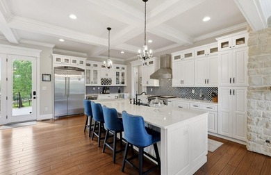 Experience true retreat and relaxation in your own home, where - photo 15