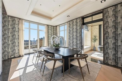 Captivating views of Dallas & exquisite details of pure luxury