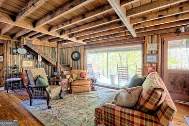 Welcome to Unplugged Creekstone Cabin. Rare opportunity to own - photo 16