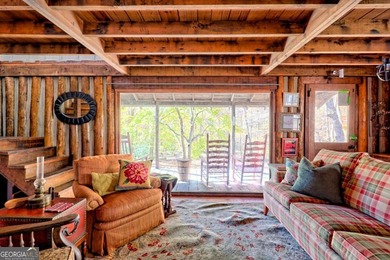 Welcome to Unplugged Creekstone Cabin. Rare opportunity to own - photo 17