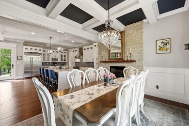 Experience true retreat and relaxation in your own home, where - photo 17