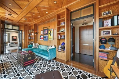 Captivating views of Dallas & exquisite details of pure luxury