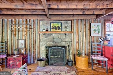 Welcome to Unplugged Creekstone Cabin. Rare opportunity to own - photo 18