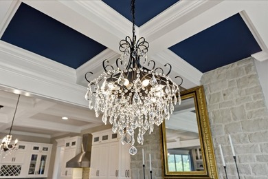Experience true retreat and relaxation in your own home, where - photo 18