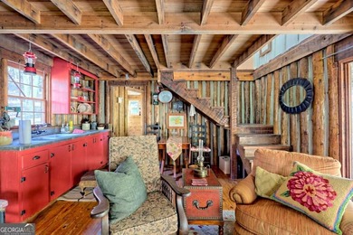 Welcome to Unplugged Creekstone Cabin. Rare opportunity to own - photo 19