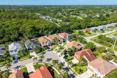 Welcome to Hammock Trace of Jupiter, Florida; a charming - photo 19