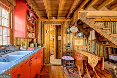 Welcome to Unplugged Creekstone Cabin. Rare opportunity to own - photo 20