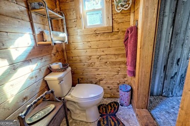 Welcome to Unplugged Creekstone Cabin. Rare opportunity to own - photo 21