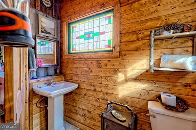 Welcome to Unplugged Creekstone Cabin. Rare opportunity to own - photo 23