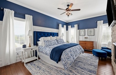 Experience true retreat and relaxation in your own home, where - photo 23