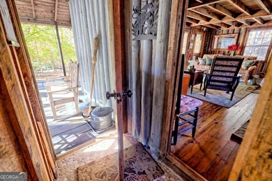 Welcome to Unplugged Creekstone Cabin. Rare opportunity to own - photo 24