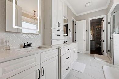 Experience true retreat and relaxation in your own home, where - photo 24