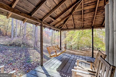 Welcome to Unplugged Creekstone Cabin. Rare opportunity to own - photo 25