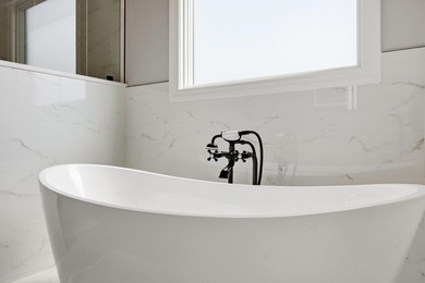 Experience true retreat and relaxation in your own home, where - photo 25