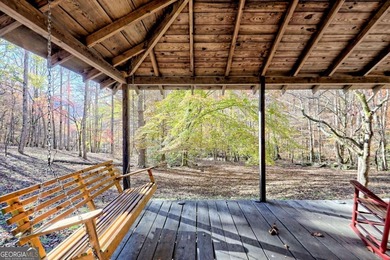 Welcome to Unplugged Creekstone Cabin. Rare opportunity to own - photo 26