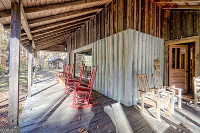 Welcome to Unplugged Creekstone Cabin. Rare opportunity to own - photo 27