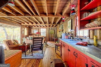 Welcome to Unplugged Creekstone Cabin. Rare opportunity to own - photo 28