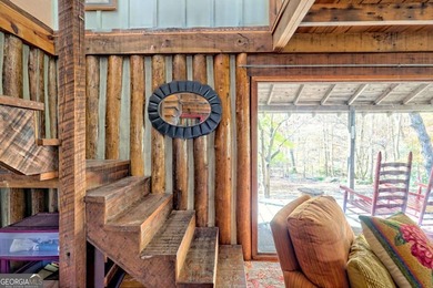 Welcome to Unplugged Creekstone Cabin. Rare opportunity to own - photo 29