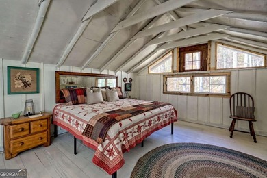 Welcome to Unplugged Creekstone Cabin. Rare opportunity to own - photo 31
