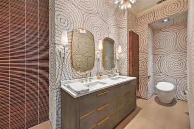 Captivating views of Dallas & exquisite details of pure luxury