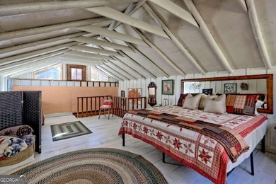Welcome to Unplugged Creekstone Cabin. Rare opportunity to own - photo 32