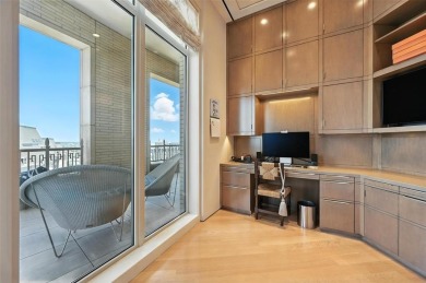 Captivating views of Dallas & exquisite details of pure luxury