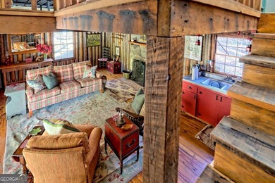 Welcome to Unplugged Creekstone Cabin. Rare opportunity to own - photo 34