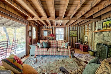 Welcome to Unplugged Creekstone Cabin. Rare opportunity to own - photo 35