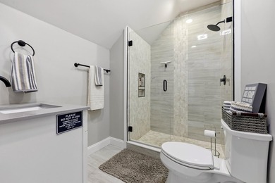 Experience true retreat and relaxation in your own home, where - photo 35
