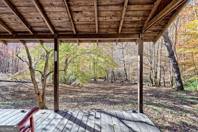 Welcome to Unplugged Creekstone Cabin. Rare opportunity to own - photo 36