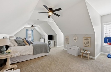 Experience true retreat and relaxation in your own home, where - photo 36