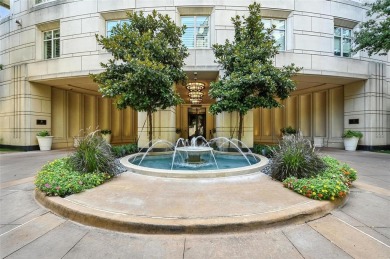 Captivating views of Dallas & exquisite details of pure luxury