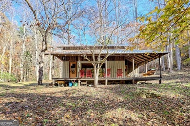 Welcome to Unplugged Creekstone Cabin. Rare opportunity to own - photo 37