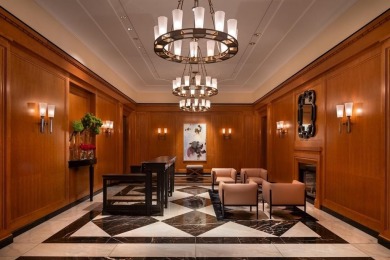 Captivating views of Dallas & exquisite details of pure luxury