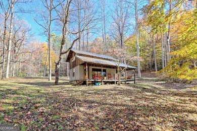 Welcome to Unplugged Creekstone Cabin. Rare opportunity to own - photo 38
