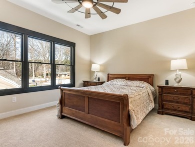 Welcome home to this quality, custom built, water front property - photo 39