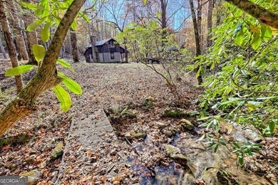Welcome to Unplugged Creekstone Cabin. Rare opportunity to own - photo 39
