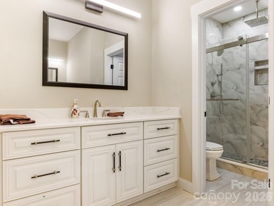 Welcome home to this quality, custom built, water front property - photo 40