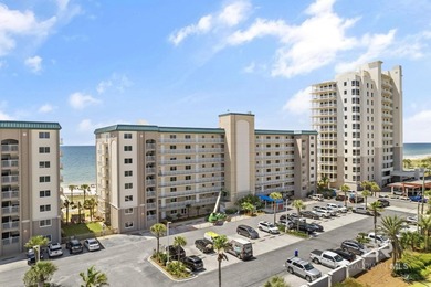 Experience true beachfront living from your private balcony - photo 1
