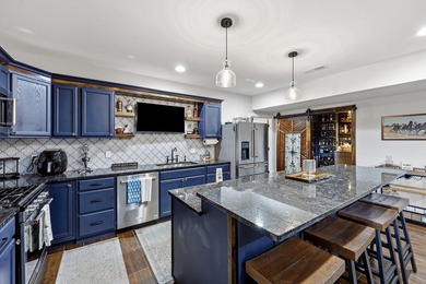 Experience true retreat and relaxation in your own home, where - photo 41