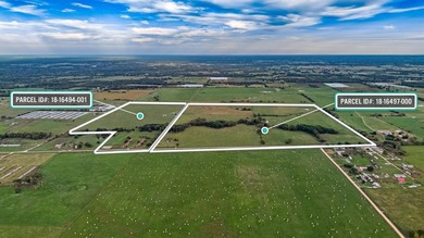 (private lake, pond, creek) Acreage For Sale in Gravette Arkansas