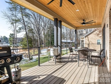 Welcome home to this quality, custom built, water front property - photo 42