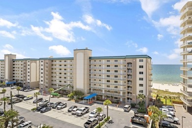 Experience true beachfront living from your private balcony - photo 3