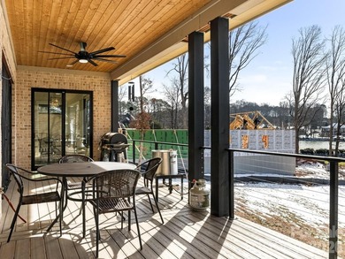 Welcome home to this quality, custom built, water front property - photo 43