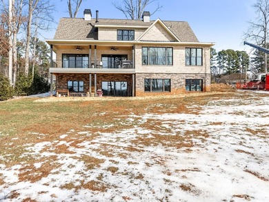 Welcome home to this quality, custom built, water front property - photo 45