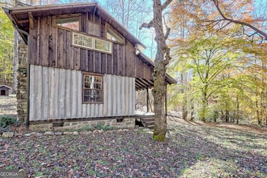 Welcome to Unplugged Creekstone Cabin. Rare opportunity to own - photo 47