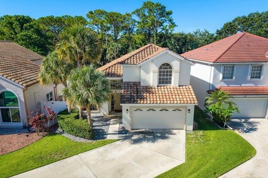 Welcome to Hammock Trace of Jupiter, Florida; a charming - photo 48